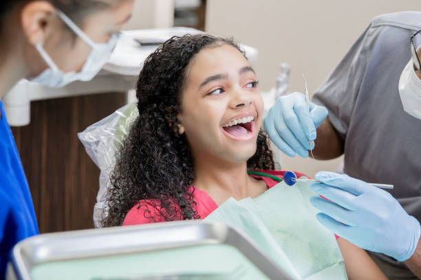 Best Knocked-Out Tooth Emergency  in Manorhaven, NY