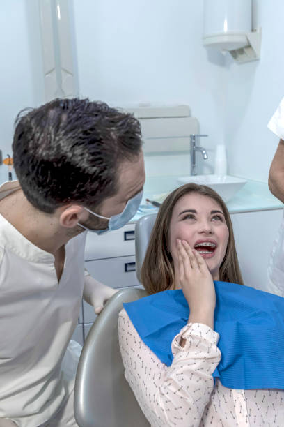 Emergency Dentist Open Today in NY